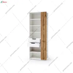 کتابخانه آروان