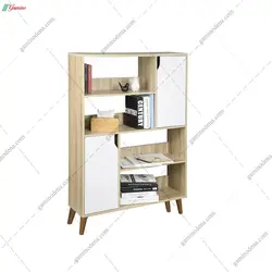 کتابخانه بردیا