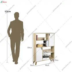 کتابخانه بردیا