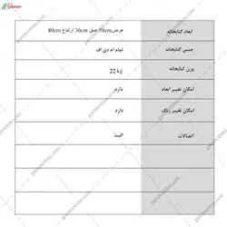 کتابخانه بهمن