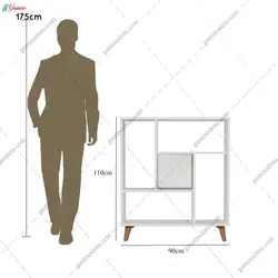 کتابخانه حلما