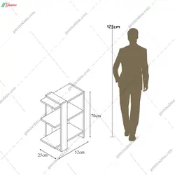 کتابخانه زرکا