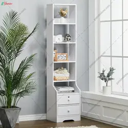 کتابخانه کاج