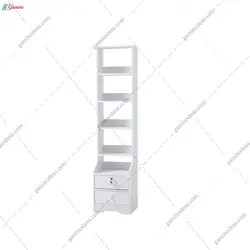 کتابخانه کاج