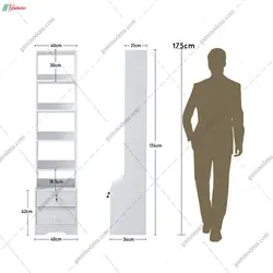 کتابخانه کاج