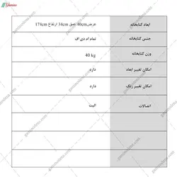 کتابخانه کاج