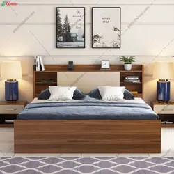 تخت خواب اسفند