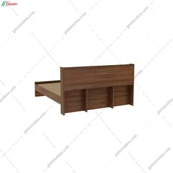 تخت خواب اسفند