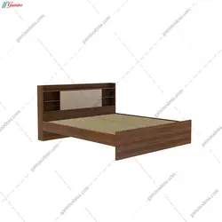 تخت خواب اسفند