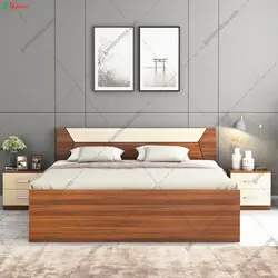 تخت خواب خرداد