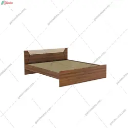 تخت خواب خرداد