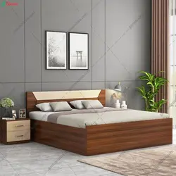 تخت خواب فروردین