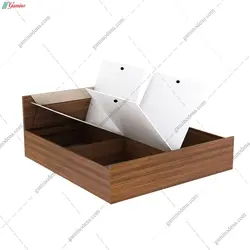 تخت خواب فروردین