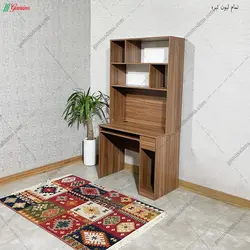 میز تحریر کتابخانه دار رابین