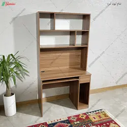 میز تحریر کتابخانه دار رابین