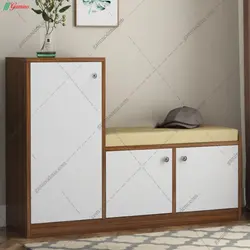 جاکفشی نشیمن دار غزل