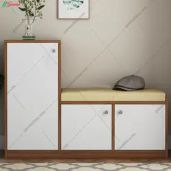 جاکفشی نشیمن دار غزل