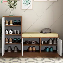 جاکفشی نشیمن دار غزل