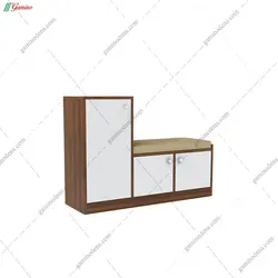 جاکفشی نشیمن دار غزل