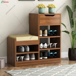 جاکفشی نشیمن دار فرشته