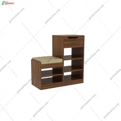 جاکفشی نشیمن دار فرشته