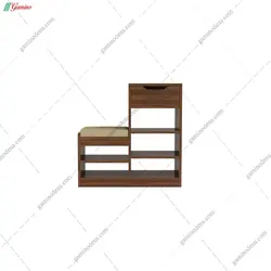 جاکفشی نشیمن دار فرشته