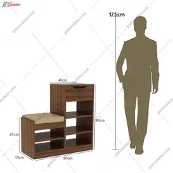 جاکفشی نشیمن دار فرشته