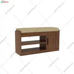 جاکفشی نشیمن دار پادیز