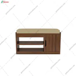 جاکفشی نشیمن دار پادیز