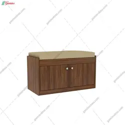 جاکفشی نشیمن دار سورین