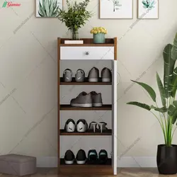 جاکفشی رهام