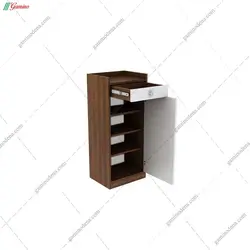 جاکفشی رهام