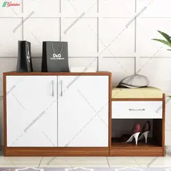 جاکفشی نشیمن دار آبشار