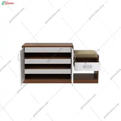 جاکفشی نشیمن دار آبشار