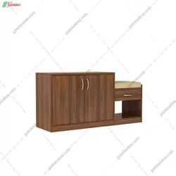 جاکفشی نشیمن دار سلین