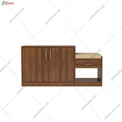 جاکفشی نشیمن دار سلین