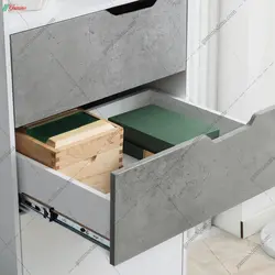 کتابخانه آتا