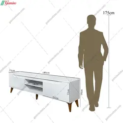 میز تلویزیون ستایش
