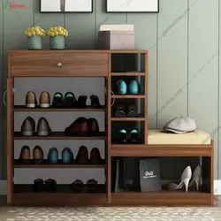 جاکفشی نشیمن دار هانا