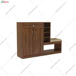 جاکفشی نشیمن دار هانا