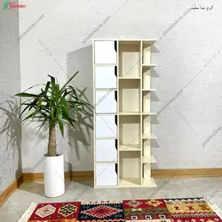 کتابخانه پانیسا