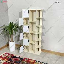 کتابخانه پانیسا