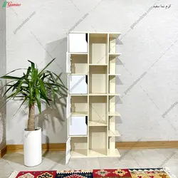 کتابخانه پانیسا