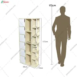 کتابخانه پانیسا