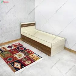تخت خواب میزبان و مهمان دلینا