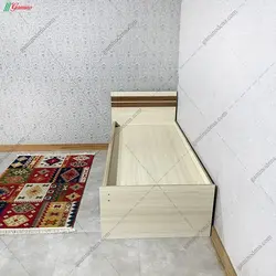 تخت خواب میزبان و مهمان دلینا