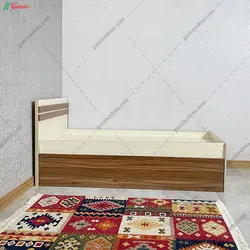 تخت خواب میزبان و مهمان دلینا