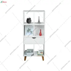 کتابخانه روشا