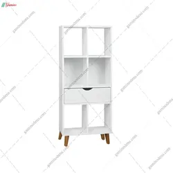 کتابخانه روشا