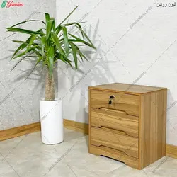 میز پاتختی سما